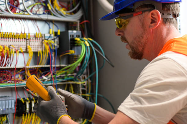 Best Affordable Electrician  in Excelsior, MN
