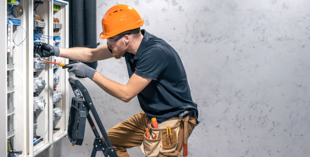 Best Electrical Outlet Repair  in Excelsior, MN