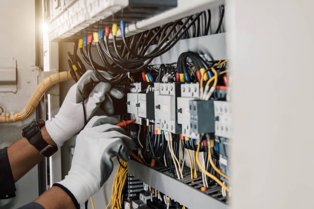 Best Industrial Electrical Services  in Excelsior, MN